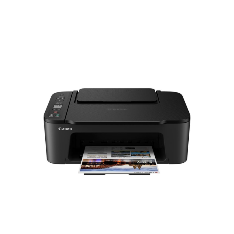 Canon PIXMA TS3340 Inkjet Printer