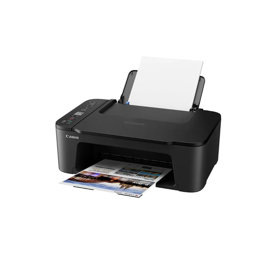 Canon PIXMA TS3340 Inkjet Printer