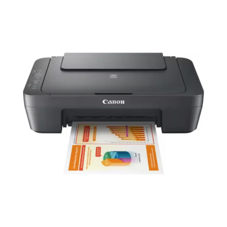 Canon PIXMA MG2541S All-in-One Printer