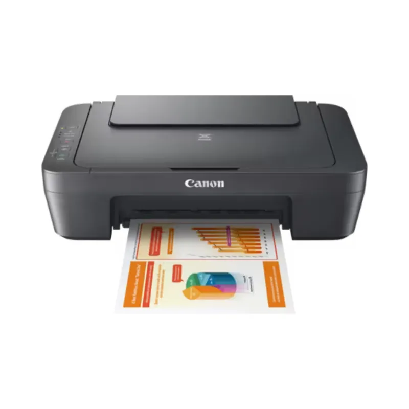 Canon PIXMA MG2541S All-in-One Printer