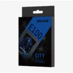 Hiksemi HS-SSD-E100 128G CITY E100 Consumer SSD