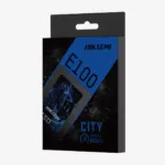 Hiksemi HS-SSD-E100 256GB CITY E100 Consumer SSD
