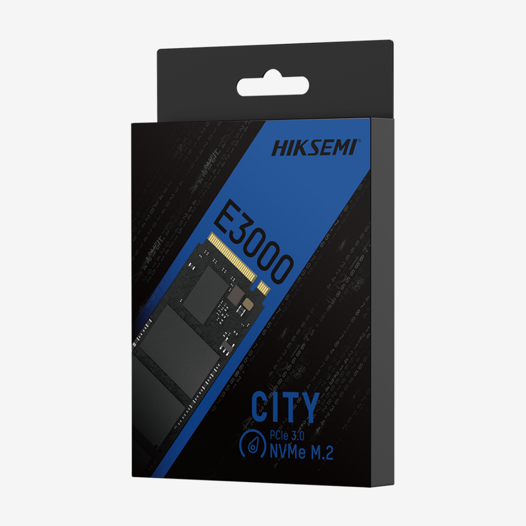 Hiksemi HS-SSD-E3000 1024G City E3000 SSD Hiksemi HS-SSD-E3000 1024G City E3000 SSD