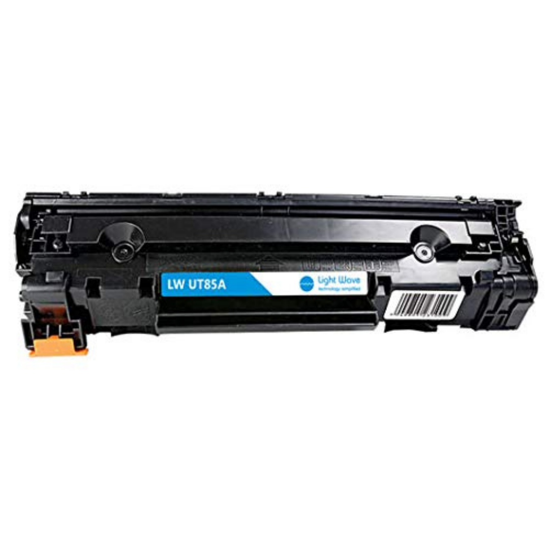 LightWave Toner Cartridge LW-H-UT85A LightWave Toner Cartridge LW-H-UT85A