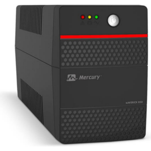 Mercury Maverick 850Va Offline UPS