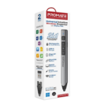 Promate ProPointer-S Universal Intuitive Wireless Presenter Stylus Pen