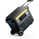 Anker 767 Portable Power Station (GaNPrime PowerHouse 2048Wh)