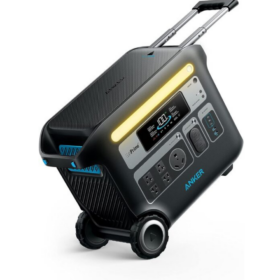 Anker 767 Portable Power Station (GaNPrime PowerHouse 2048Wh)