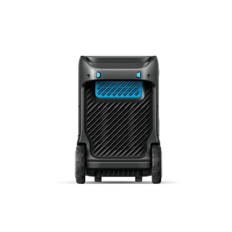 Anker 767 Portable Power Station (GaNPrime PowerHouse 2048Wh)