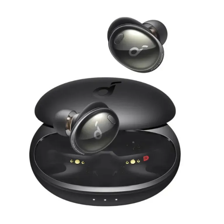 Anker Soundcore Liberty 3 Pro Earbuds
