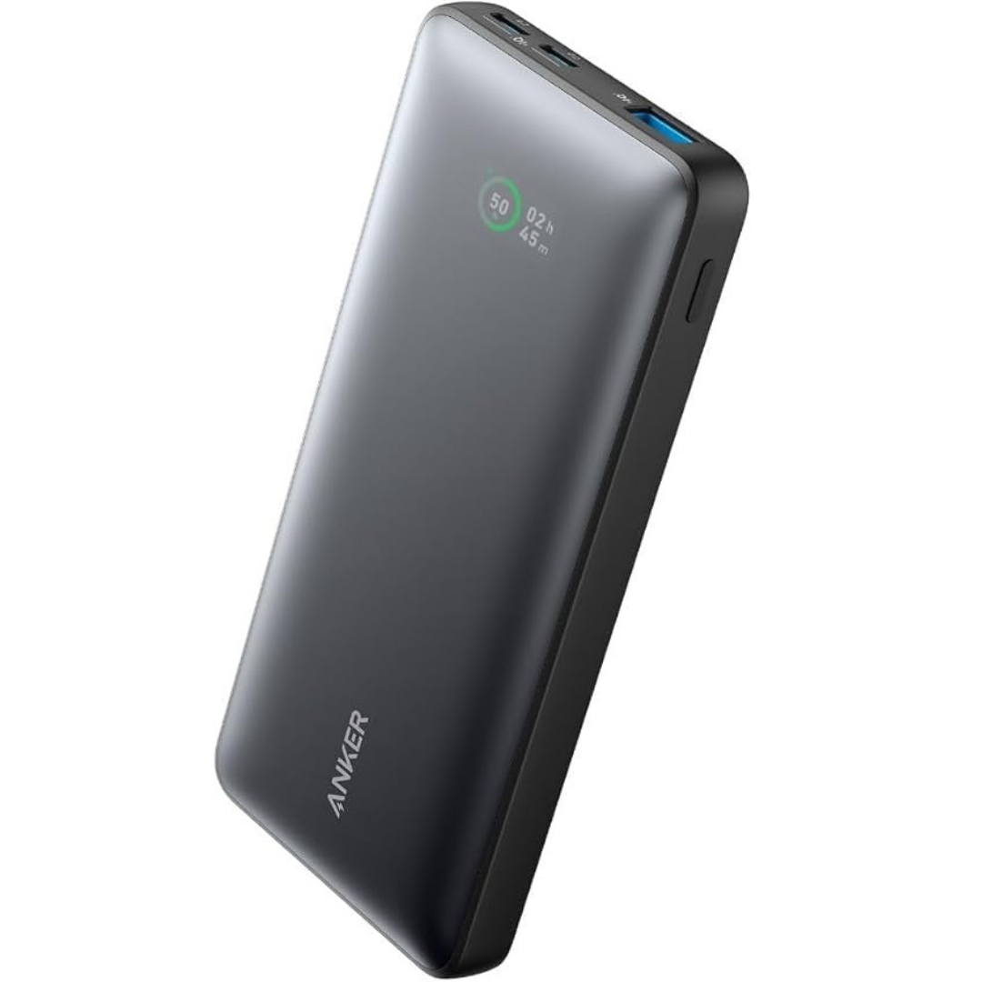 Anker 533 10000mAh 25W Power Bank Anker 533 10000mAh 25W Power Bank
