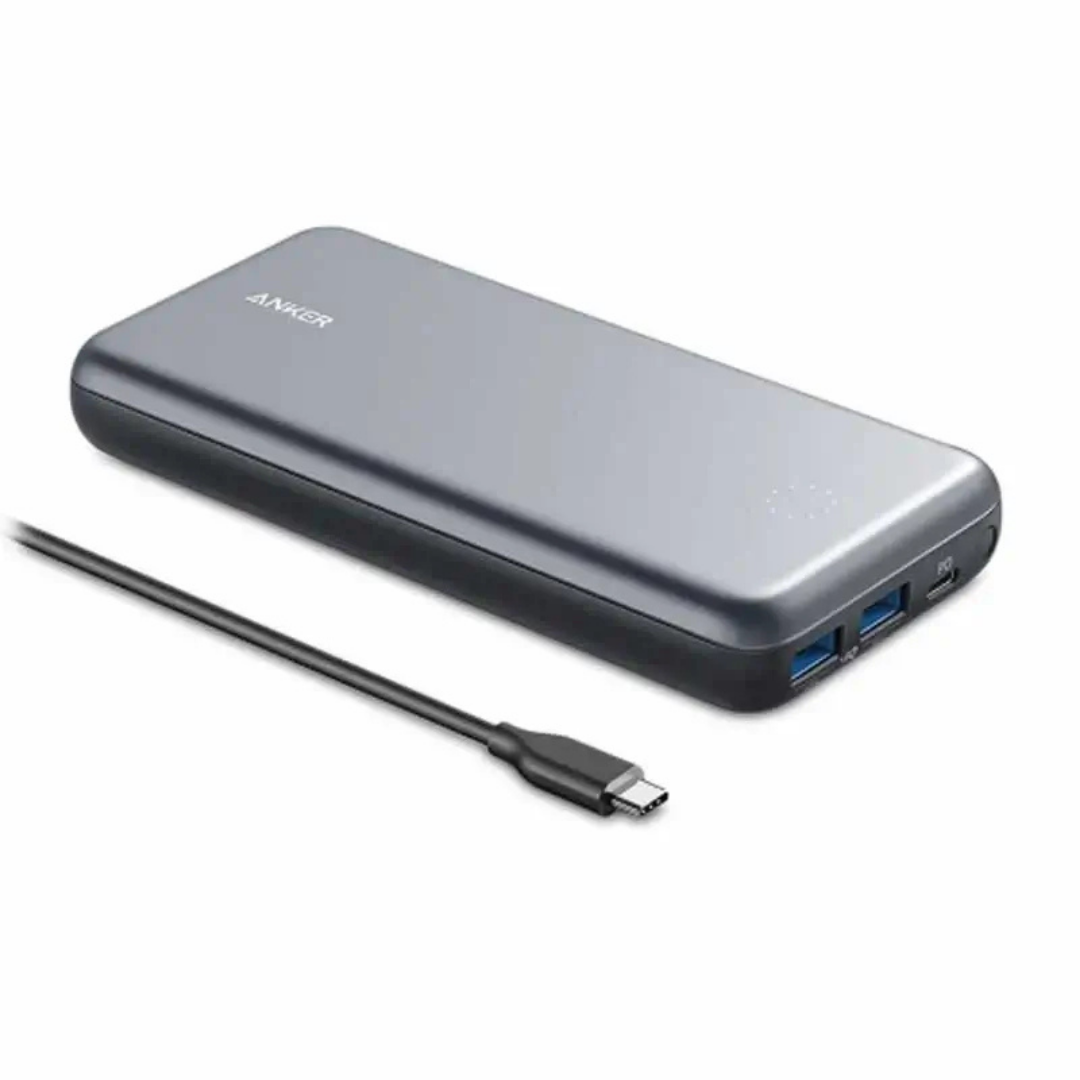 Anker 533 10000mAh 25W Power Bank Anker 533 10000mAh 25W Power Bank