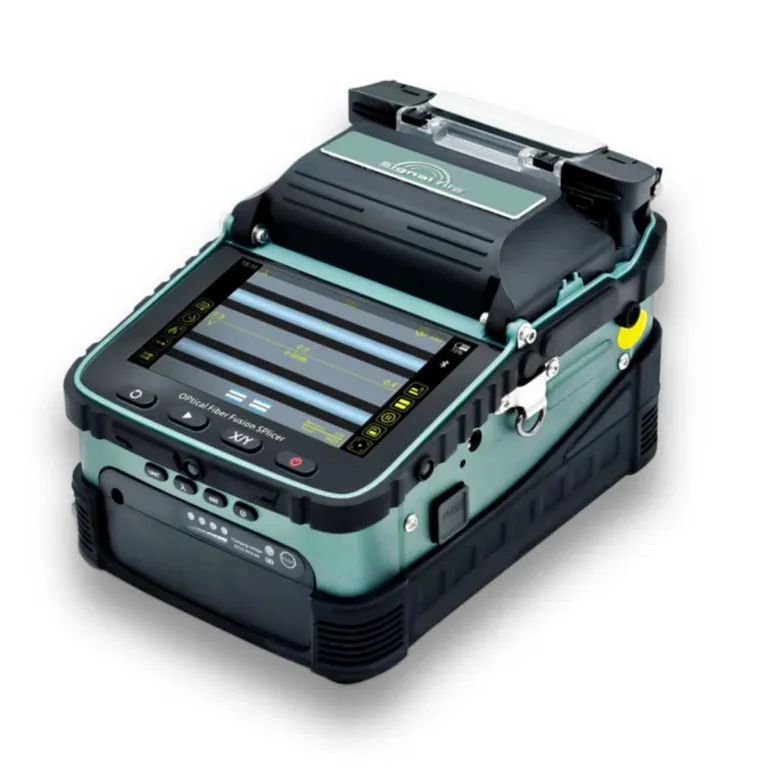 Signal Fire AI-6A+ Optical Fiber Fusion Splicer