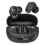 Promate Lush-Pro TWS Earbuds with Intellitouch