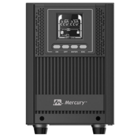 Mercury PACE 2000VA/1800W, Online UPS