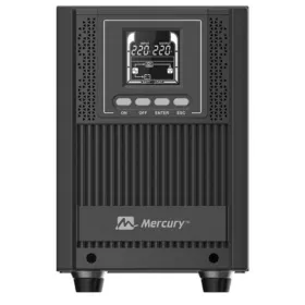 Mercury PACE 2000VA/1800W, Online UPS