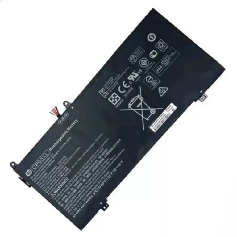 HP Spectre 13 CP03XL Laptop Battery