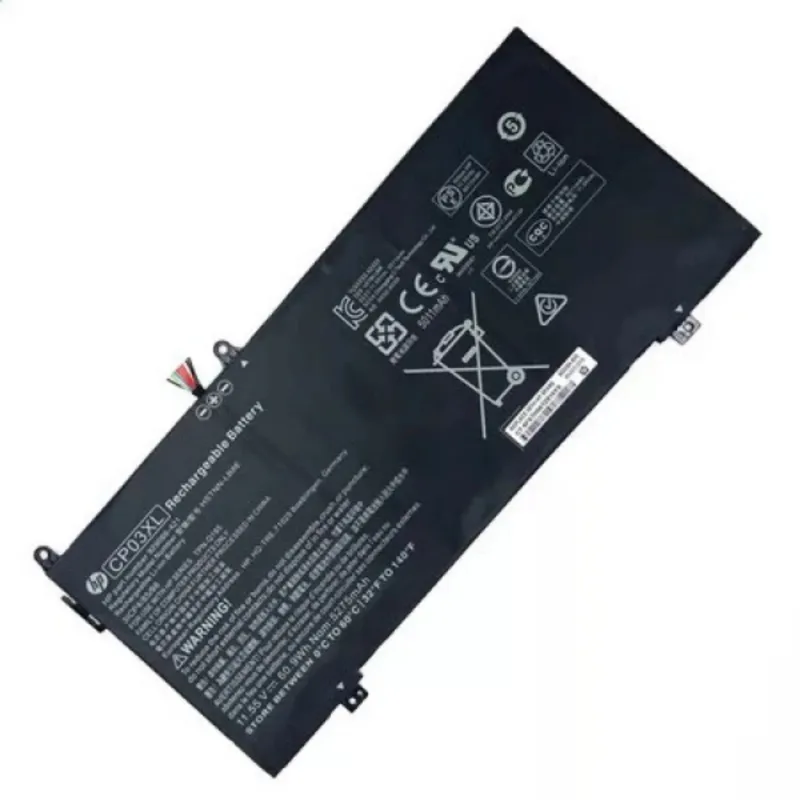 HP Spectre 13 CP03XL Laptop Battery