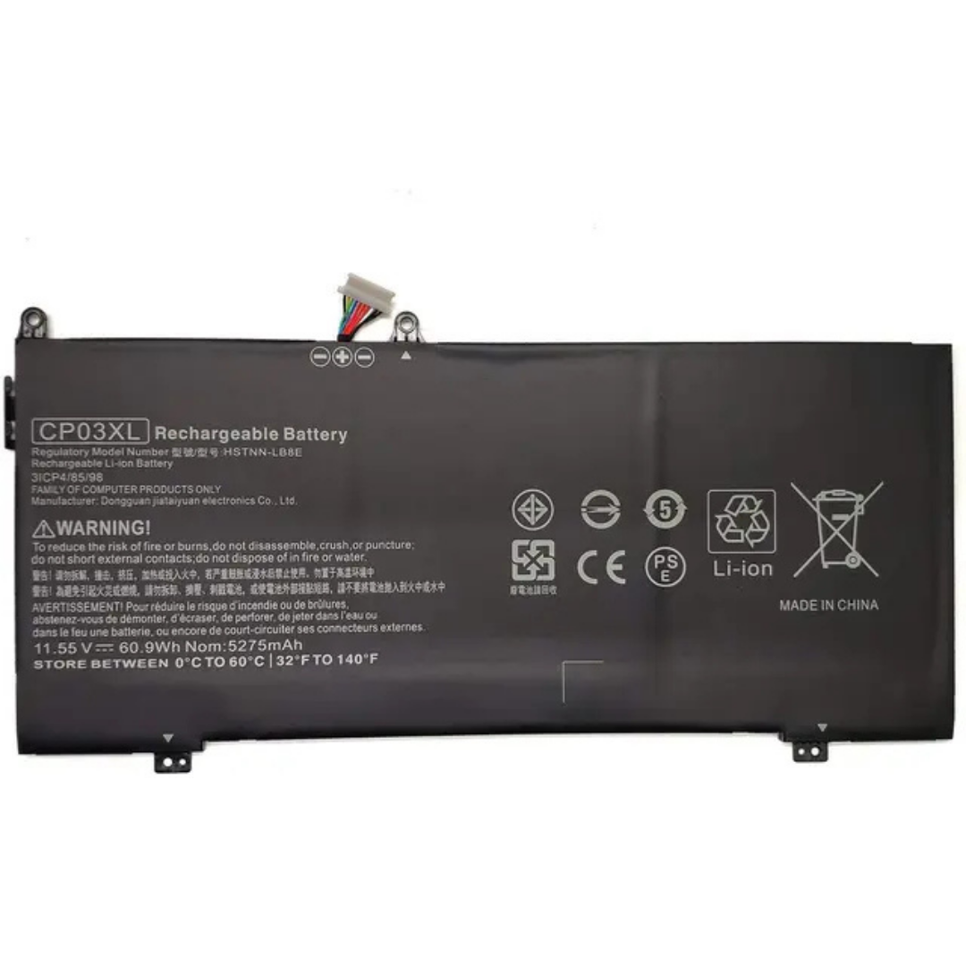 HP Spectre 13 CP03XL Laptop Battery HP Spectre 13 CP03XL Laptop Battery