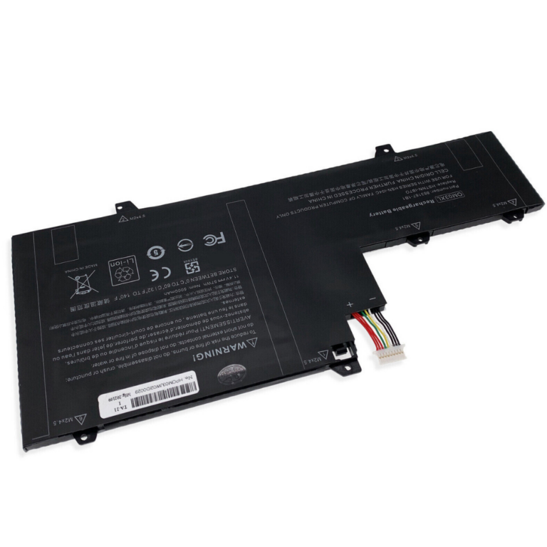 HP EliteBook x360 1030 G2 OM03XL Laptop Battery
