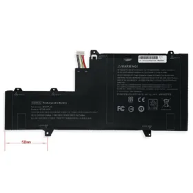 HP EliteBook x360 1030 G2 OM03XL Laptop Battery