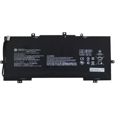 HP Envy 13 (VR03XL) Laptop Battery