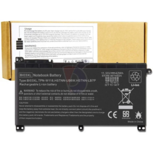 HP Pavilion X360 BI03XL Laptop Battery