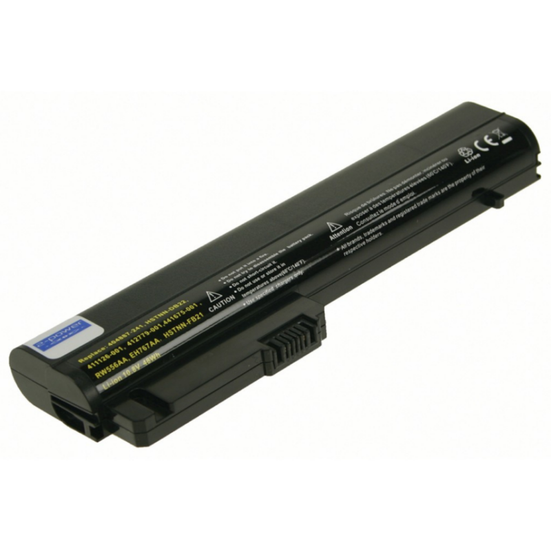 Hp NC2400 Laptop Battery Price in Kenya