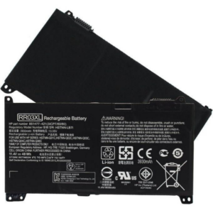 HP 450 G5 (RR03XL) Laptop Battery