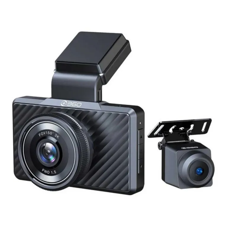 Botslab G500H Pro Dash Cam