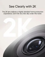Eufy Security Indoor Cam C220