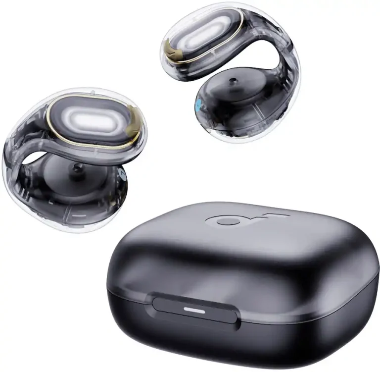 Anker Soundcore C30i Open-Ear Earbuds