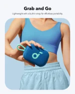 Anker Soundcore Select 4 Go