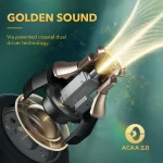 Anker Soundcore Liberty 3 Pro Earbuds