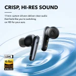 Anker Soundcore Liberty 4 NC Wireless Earbuds