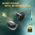 Anker Soundcore Liberty 3 Pro Earbuds