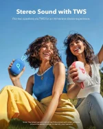 Anker Soundcore Select 4 Go