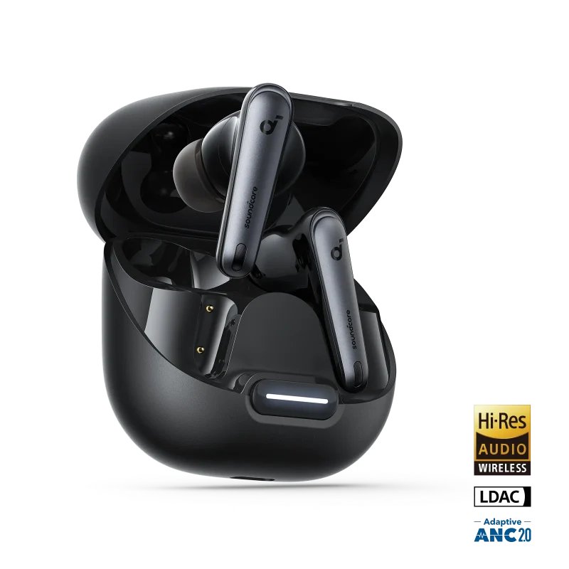 Anker Soundcore Liberty 4 NC Wireless Earbuds
