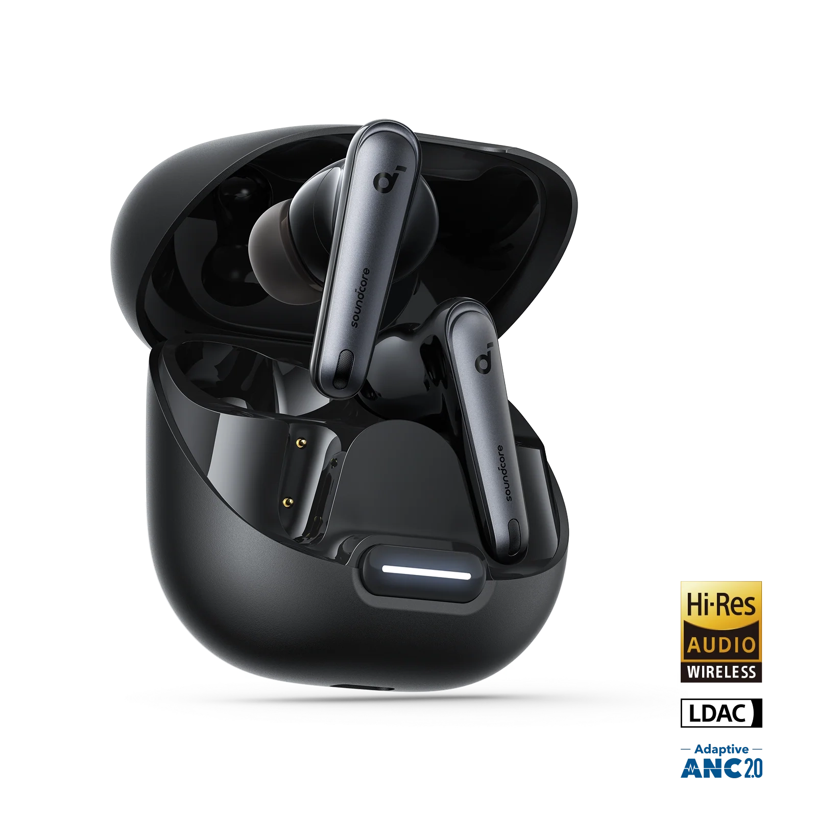 Anker Soundcore Liberty 4 NC Wireless Earbuds Anker Soundcore Liberty 4 NC Wireless Earbuds