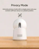 Eufy Security Indoor Cam C220