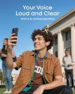 Anker Soundcore R60i NC Wireless Earbuds