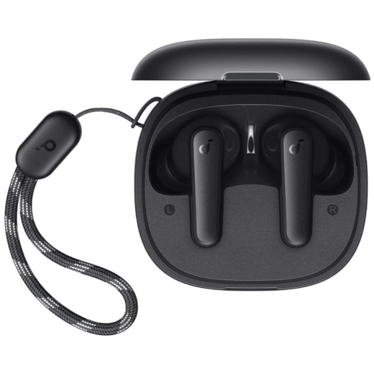 Soundcore by Anker R50i NC Wireless Bluetooth Earphones