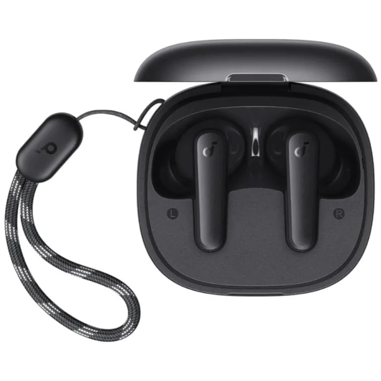 Soundcore by Anker R50i NC Wireless Bluetooth Earphones