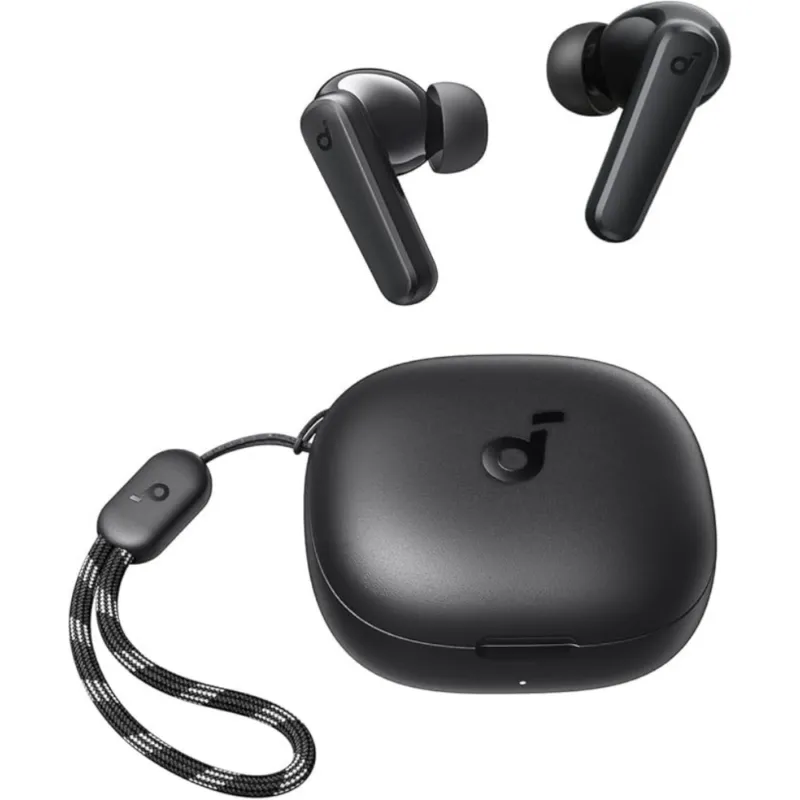Soundcore by Anker R50i NC Wireless Bluetooth Earphones