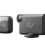DJI Mic Mini (1 TX + 1 RX), Wireless Lavalier Microphone,