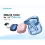 Anker Soundcore Liberty 4 NC Wireless Earbuds