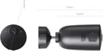 EZVIZ EB3 2K Battery Camera