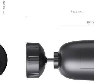 EZVIZ EB3 2K Battery Camera