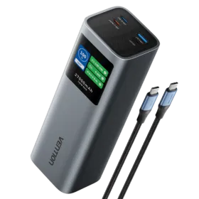 Vention 27000mAh 140W Power Bank