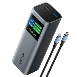 Vention 27000mAh 140W Power Bank